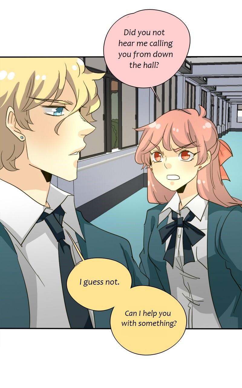 unOrdinary Chap 146 - Next Chap 147