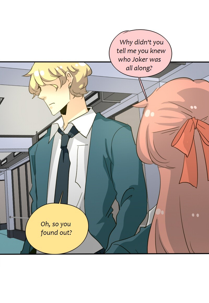 unOrdinary Chap 146 - Next Chap 147