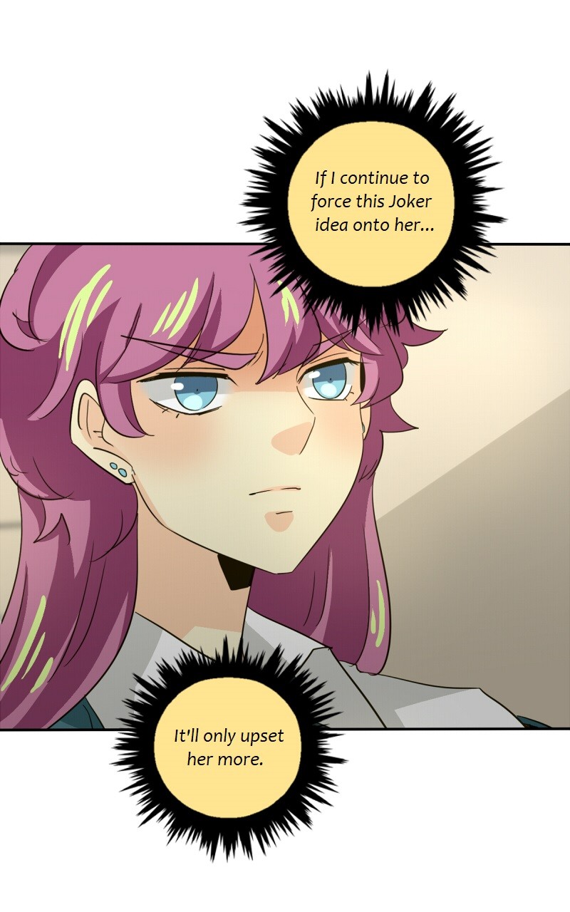 unOrdinary Chap 148 - Next Chap 149