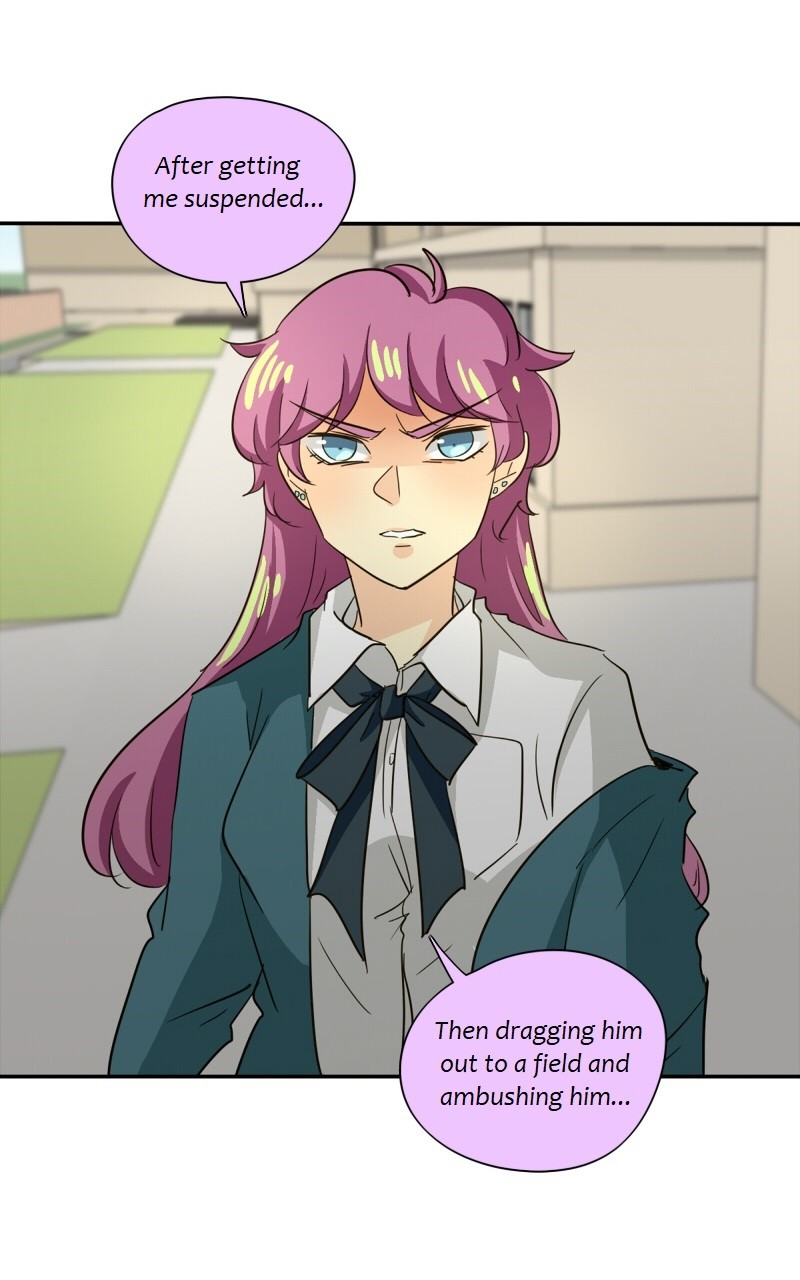 unOrdinary Chap 148 - Next Chap 149