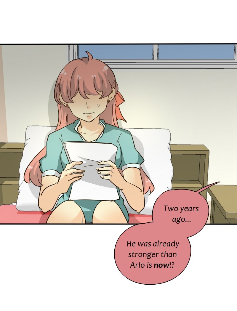 unOrdinary Chap 148 - Next Chap 149