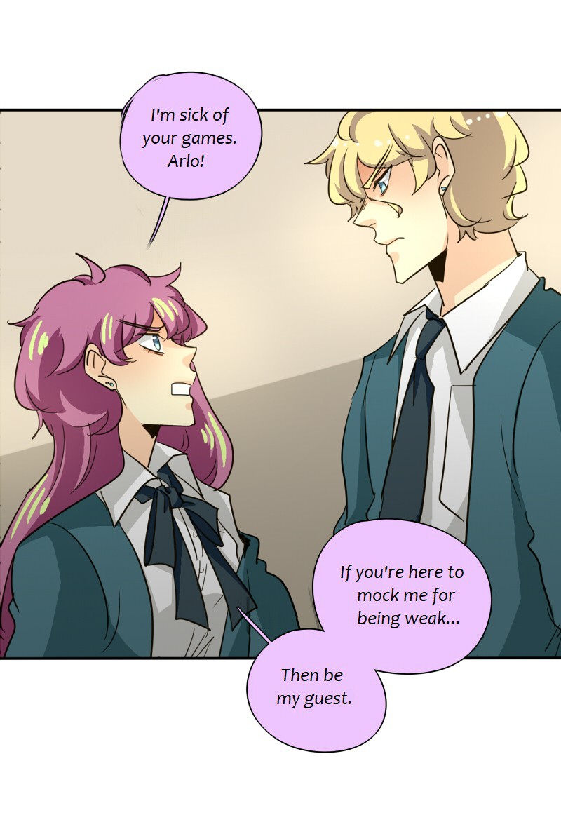 unOrdinary Chap 148 - Next Chap 149