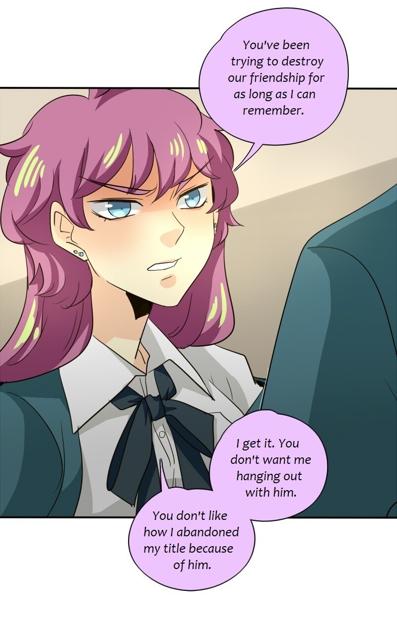 unOrdinary Chap 148 - Next Chap 149