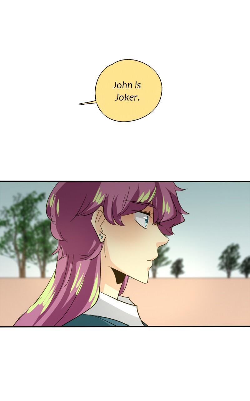 unOrdinary Chap 148 - Next Chap 149