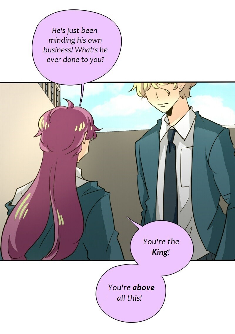 unOrdinary Chap 148 - Next Chap 149