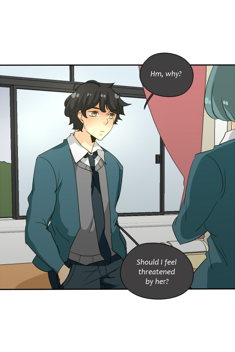 unOrdinary Chap 148 - Next Chap 149
