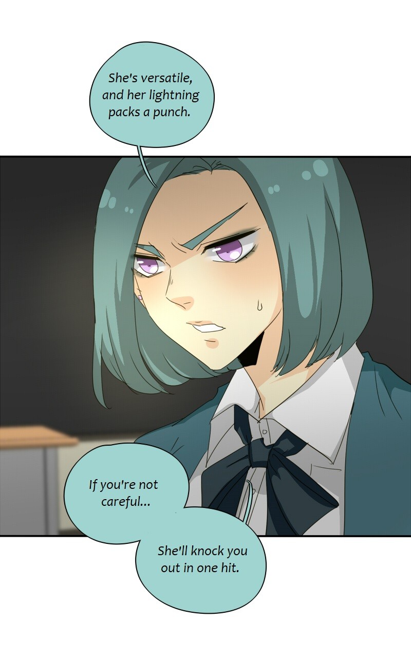 unOrdinary Chap 148 - Next Chap 149