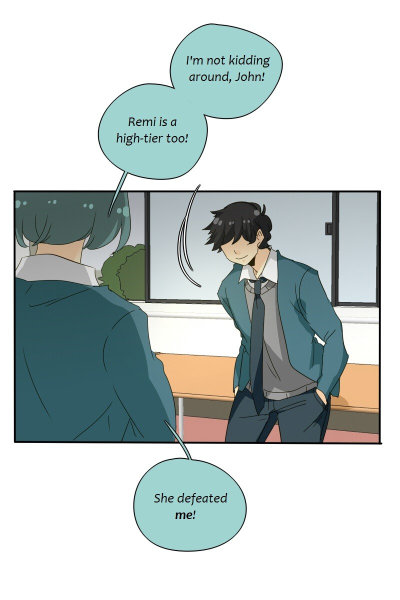 unOrdinary Chap 148 - Next Chap 149