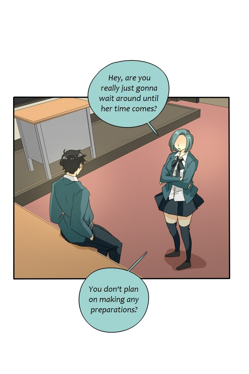 unOrdinary Chap 148 - Next Chap 149