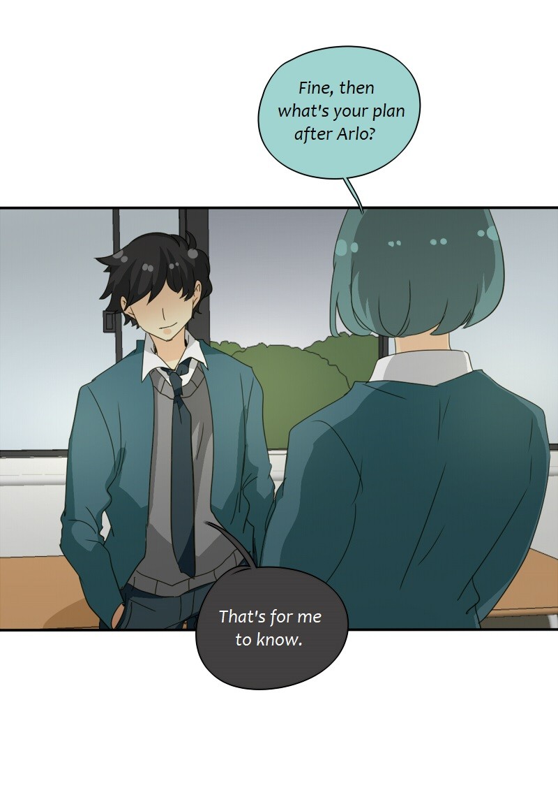 unOrdinary Chap 148 - Next Chap 149