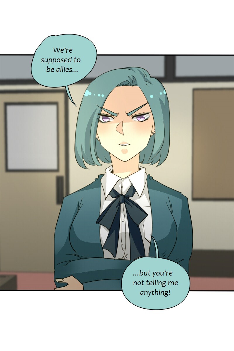 unOrdinary Chap 148 - Next Chap 149