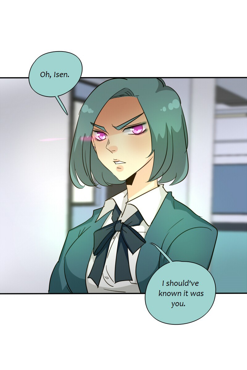 unOrdinary Chap 148 - Next Chap 149