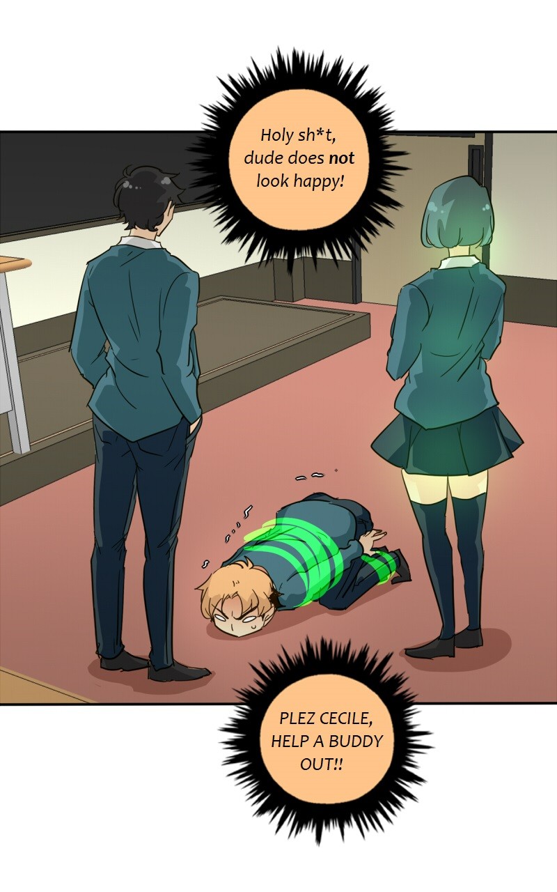 unOrdinary Chap 148 - Next Chap 149