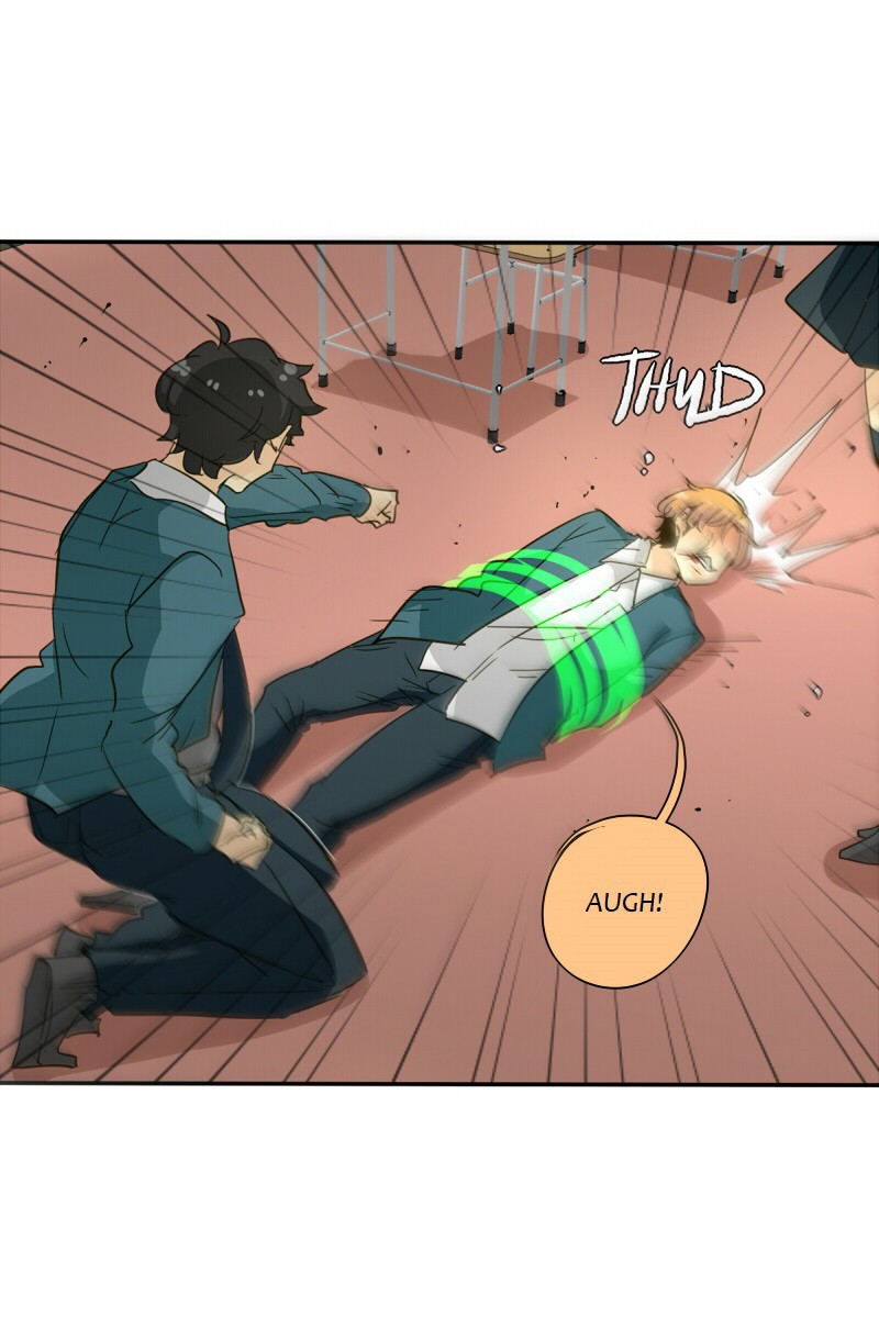 unOrdinary Chap 148 - Next Chap 149