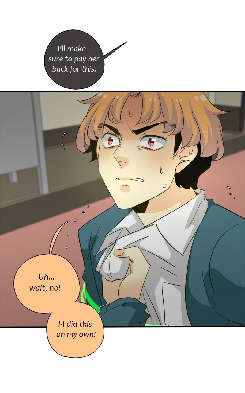 unOrdinary Chap 148 - Next Chap 149