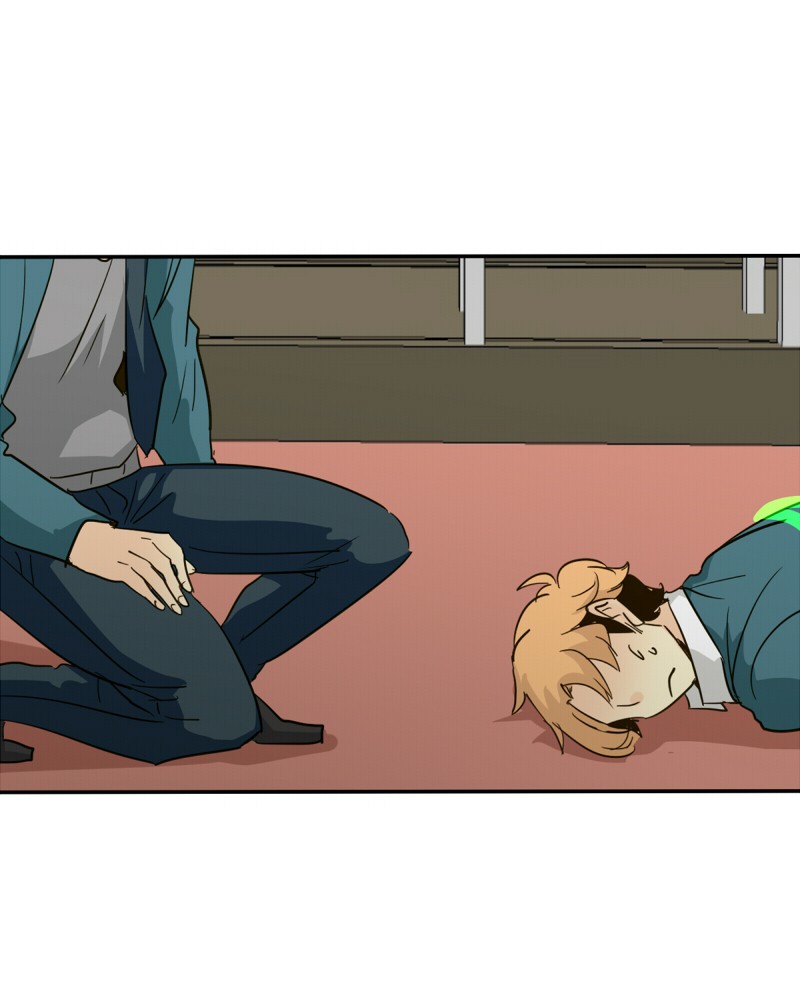 unOrdinary Chap 148 - Next Chap 149