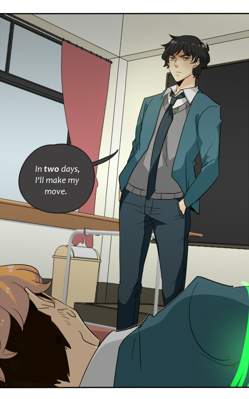 unOrdinary Chap 148 - Next Chap 149