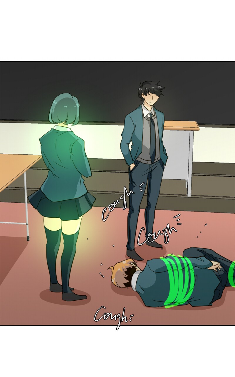 unOrdinary Chap 148 - Next Chap 149