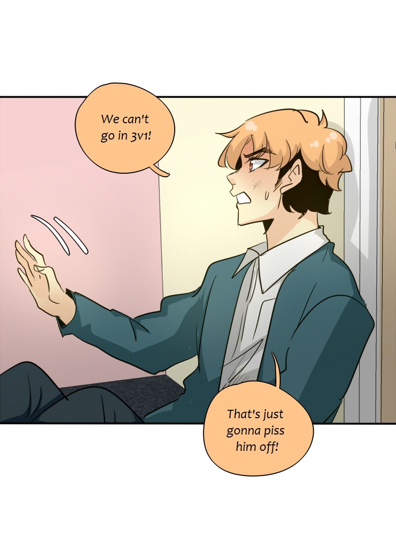 unOrdinary Chap 149 - Next Chap 150