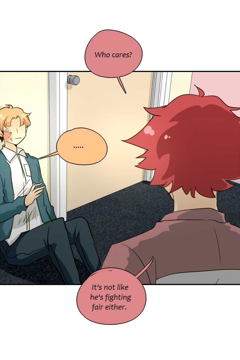 unOrdinary Chap 149 - Next Chap 150