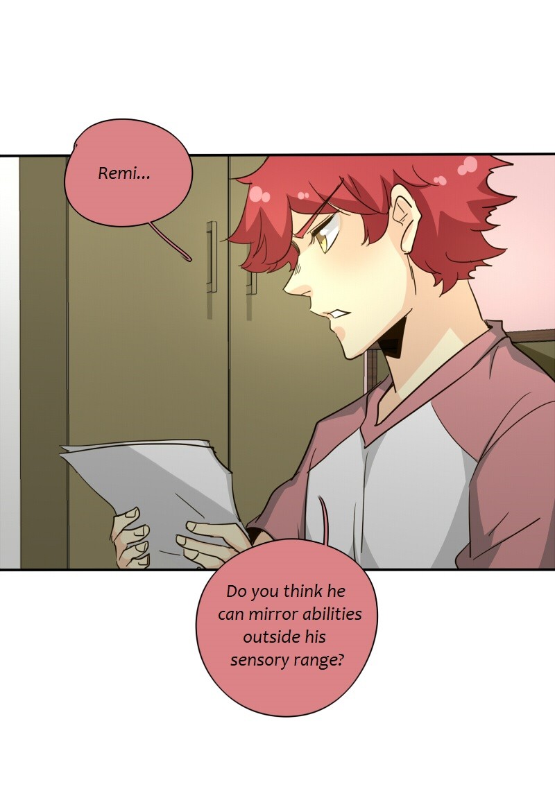 unOrdinary Chap 149 - Next Chap 150