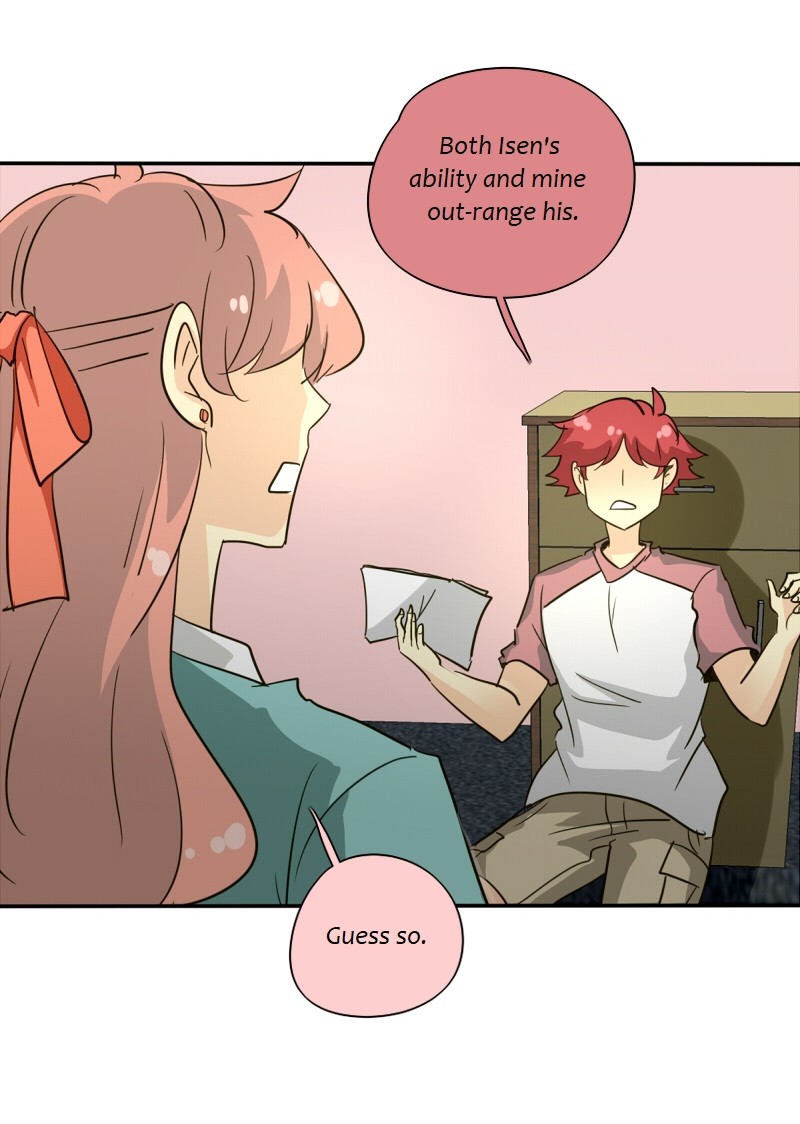 unOrdinary Chap 149 - Next Chap 150