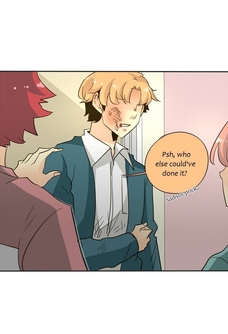 unOrdinary Chap 149 - Next Chap 150