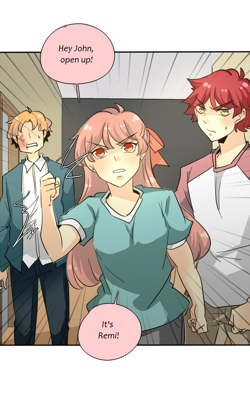 unOrdinary Chap 149 - Next Chap 150