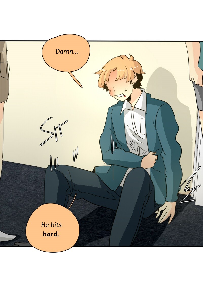 unOrdinary Chap 149 - Next Chap 150