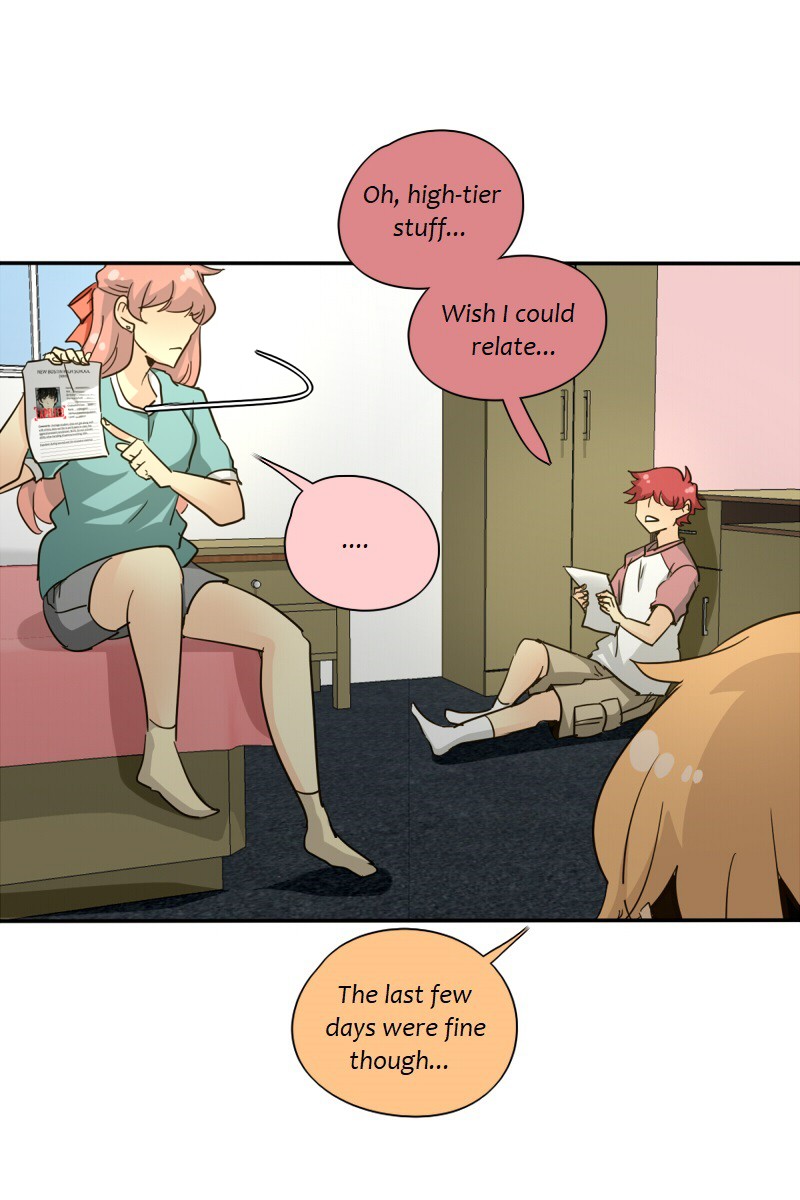 unOrdinary Chap 149 - Next Chap 150