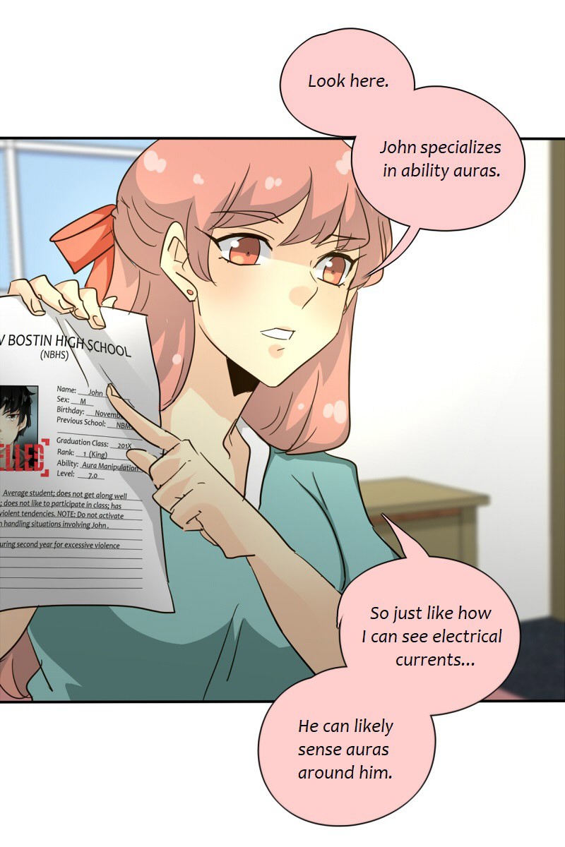 unOrdinary Chap 149 - Next Chap 150