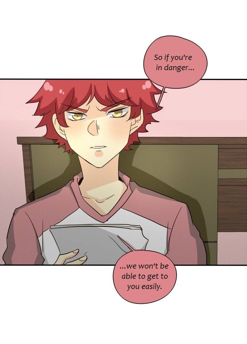 unOrdinary Chap 149 - Next Chap 150