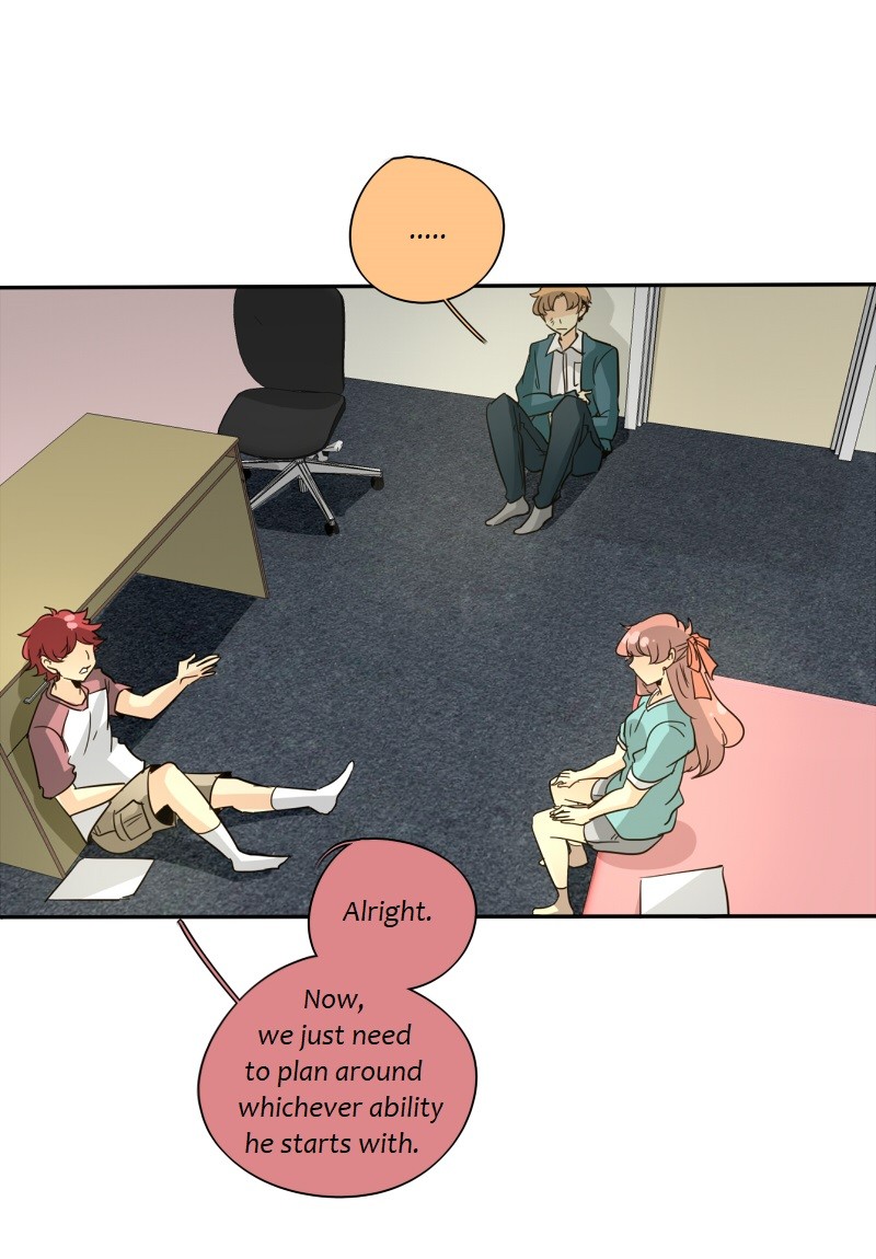 unOrdinary Chap 149 - Next Chap 150