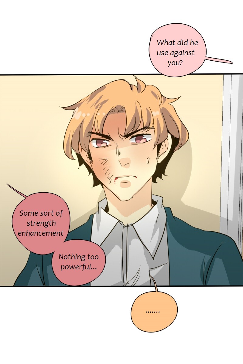 unOrdinary Chap 149 - Next Chap 150