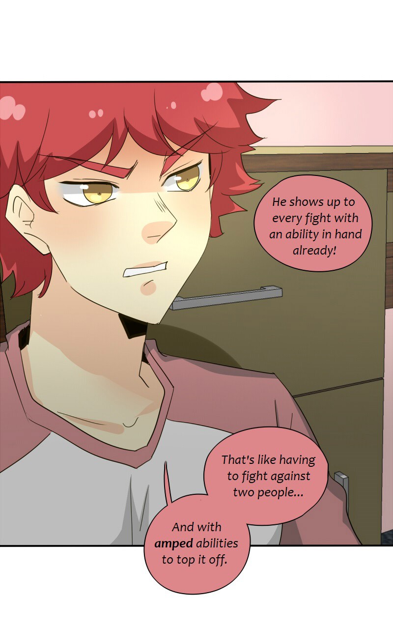 unOrdinary Chap 149 - Next Chap 150