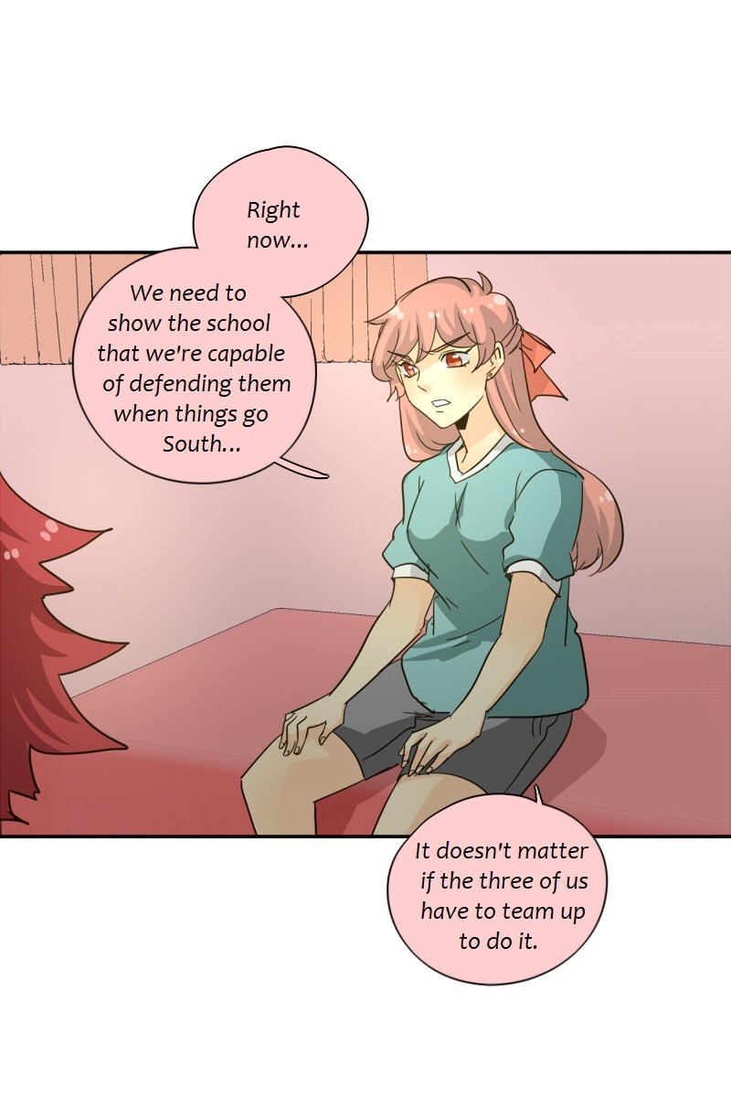 unOrdinary Chap 149 - Next Chap 150