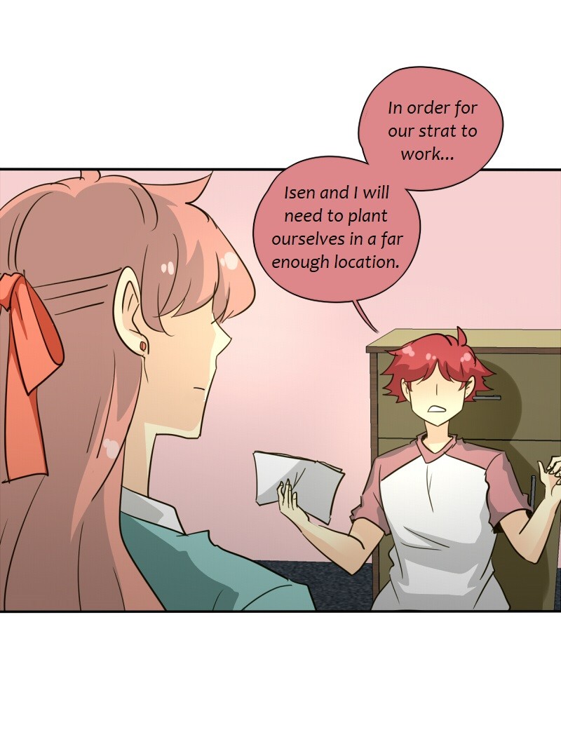 unOrdinary Chap 149 - Next Chap 150