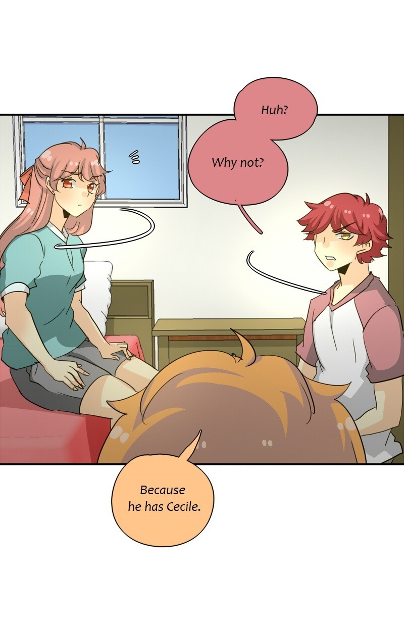 unOrdinary Chap 149 - Next Chap 150