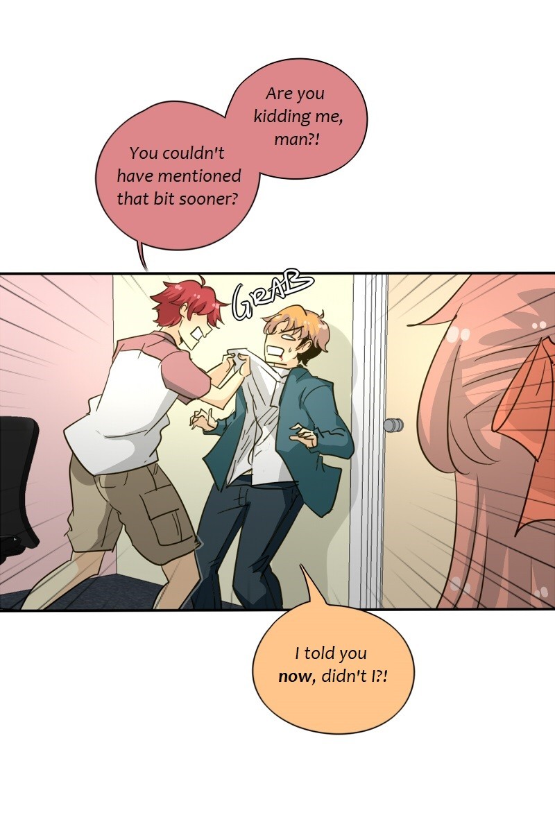 unOrdinary Chap 149 - Next Chap 150