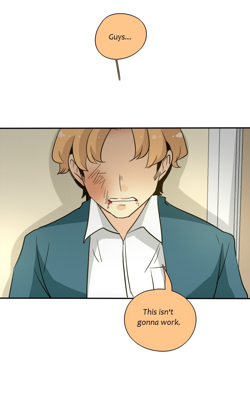 unOrdinary Chap 149 - Next Chap 150