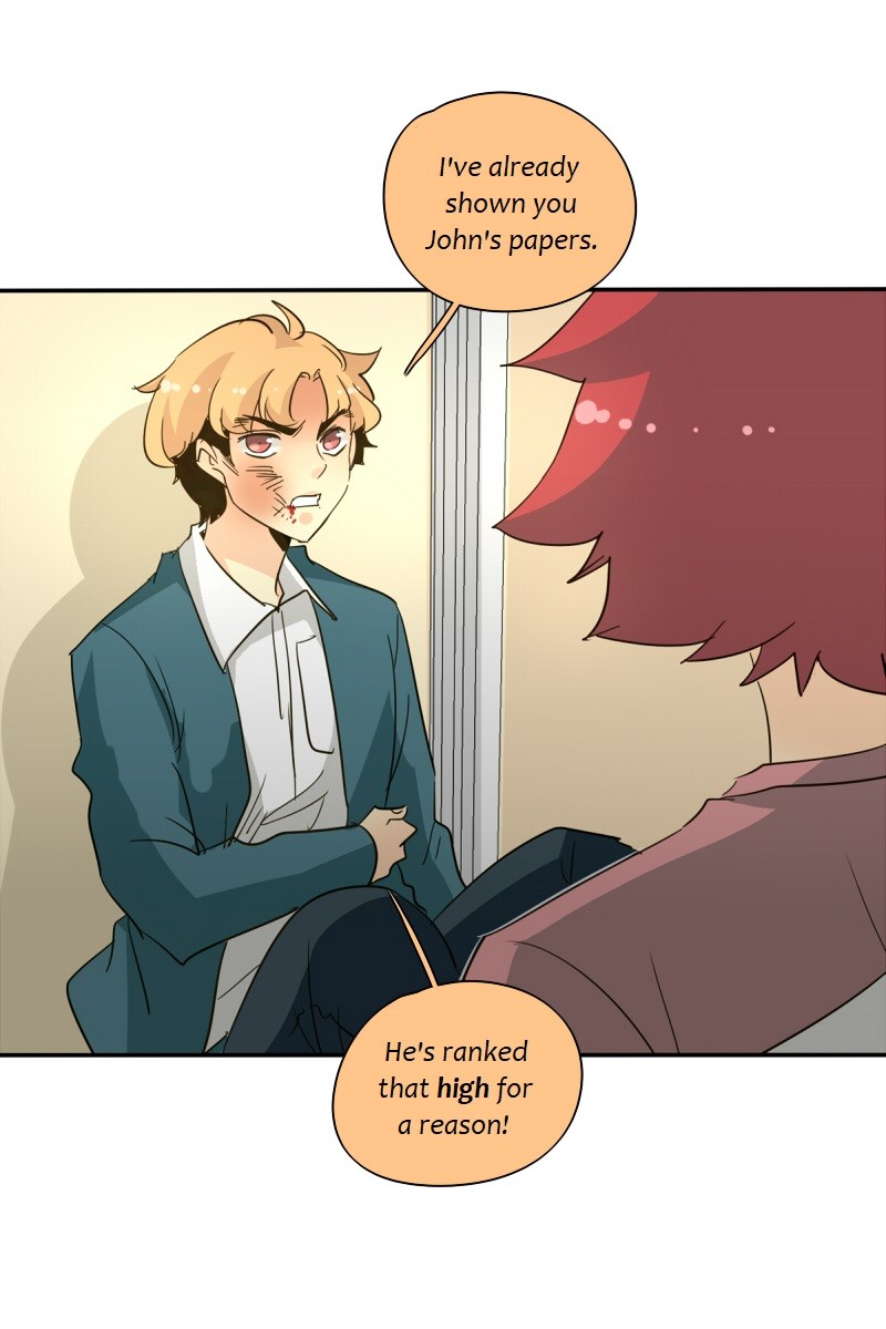 unOrdinary Chap 149 - Next Chap 150