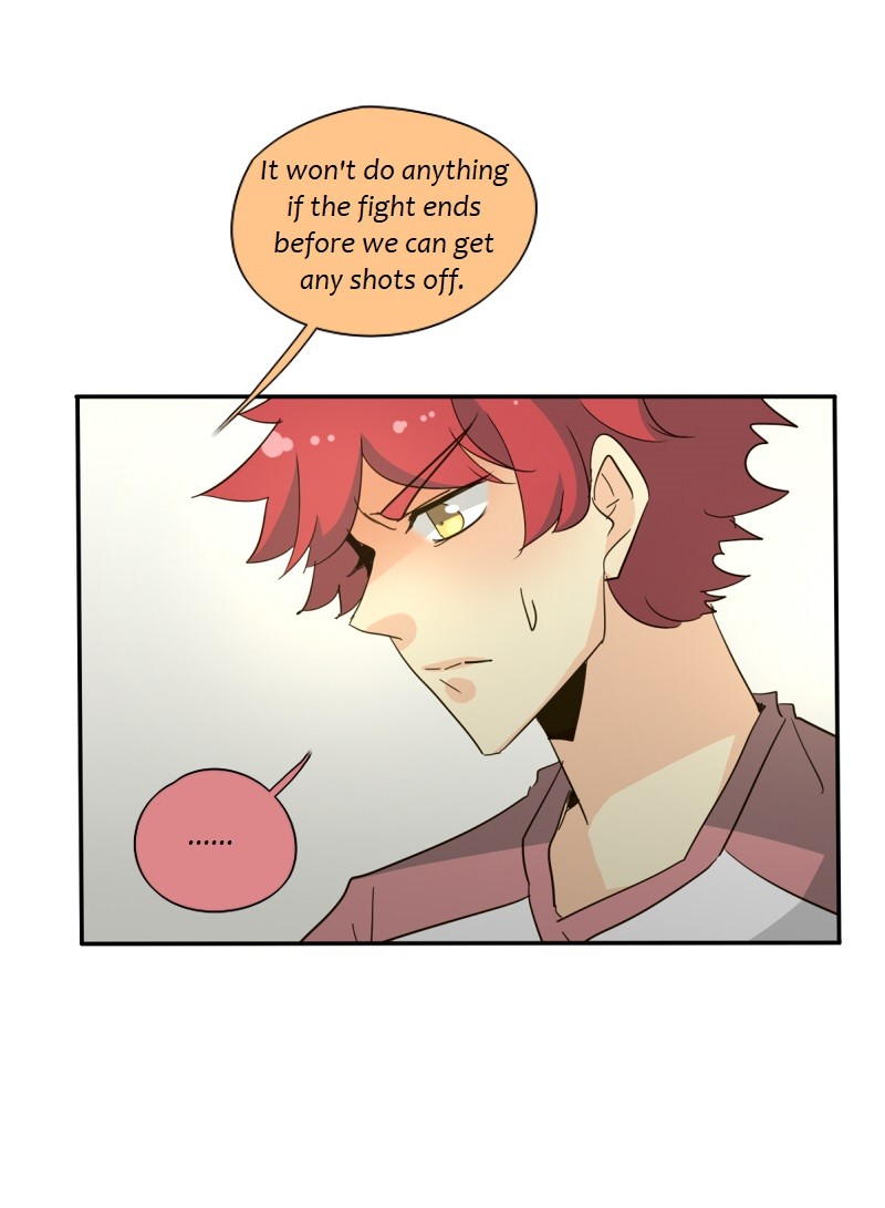 unOrdinary Chap 149 - Next Chap 150