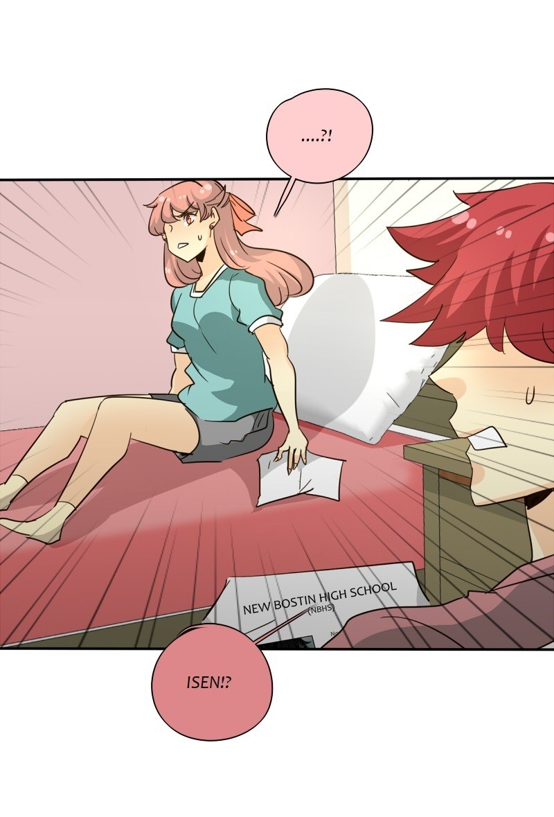unOrdinary Chap 149 - Next Chap 150