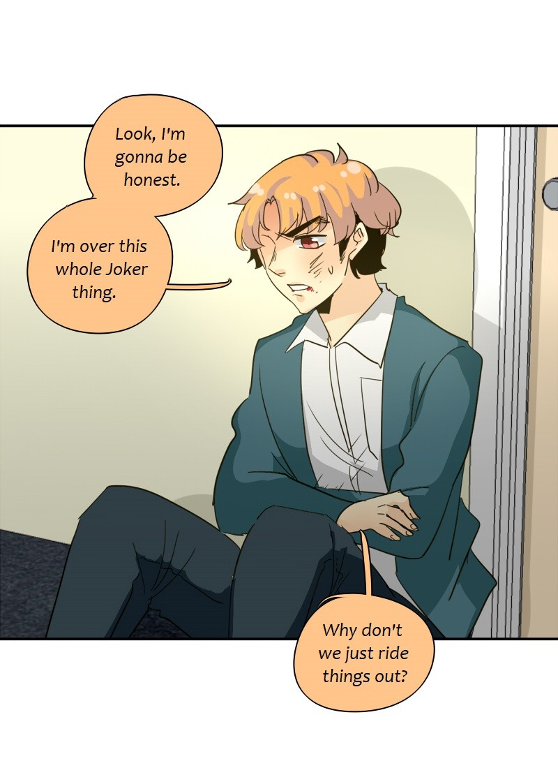 unOrdinary Chap 149 - Next Chap 150