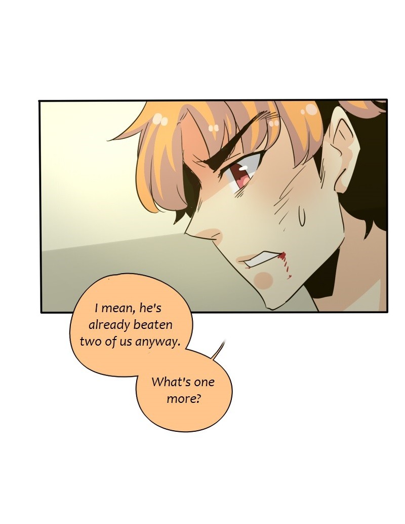 unOrdinary Chap 149 - Next Chap 150