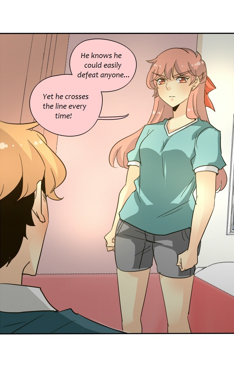 unOrdinary Chap 149 - Next Chap 150