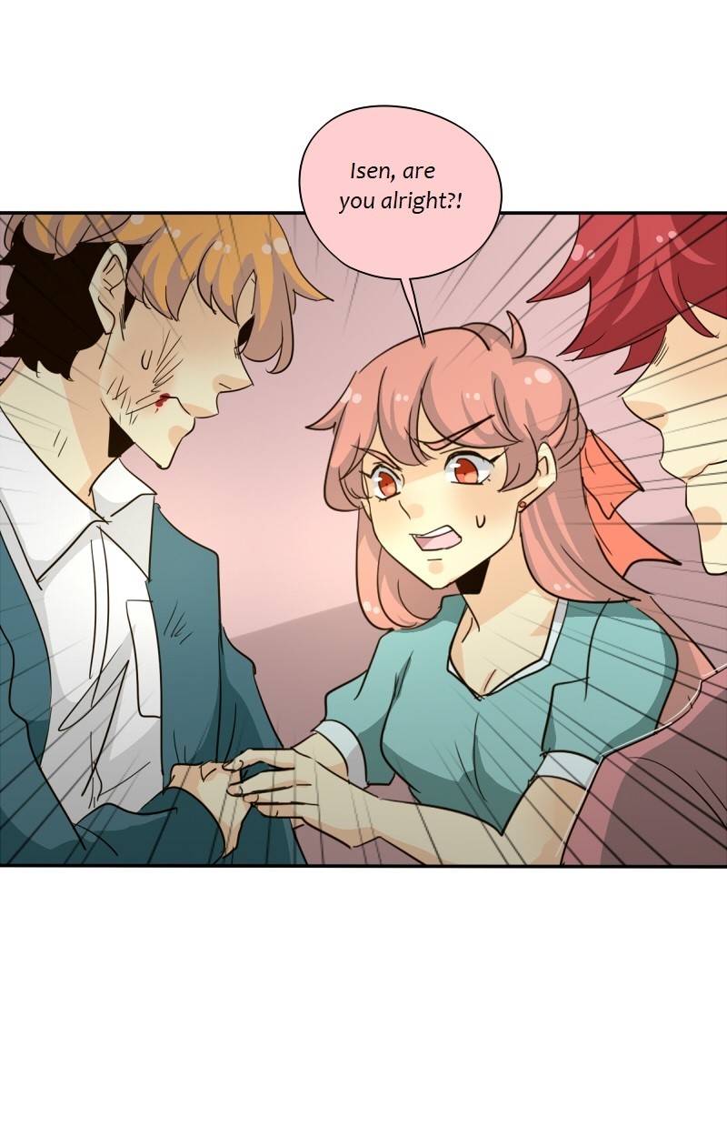 unOrdinary Chap 149 - Next Chap 150