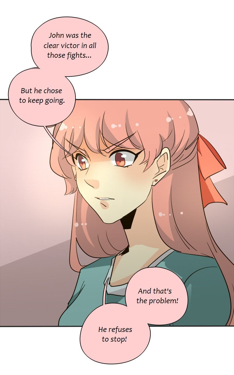 unOrdinary Chap 149 - Next Chap 150