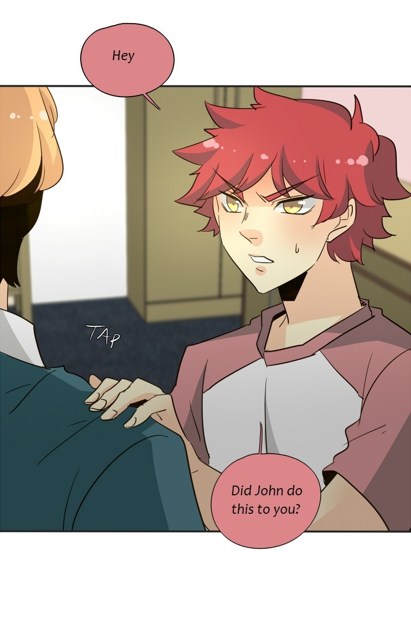 unOrdinary Chap 149 - Next Chap 150