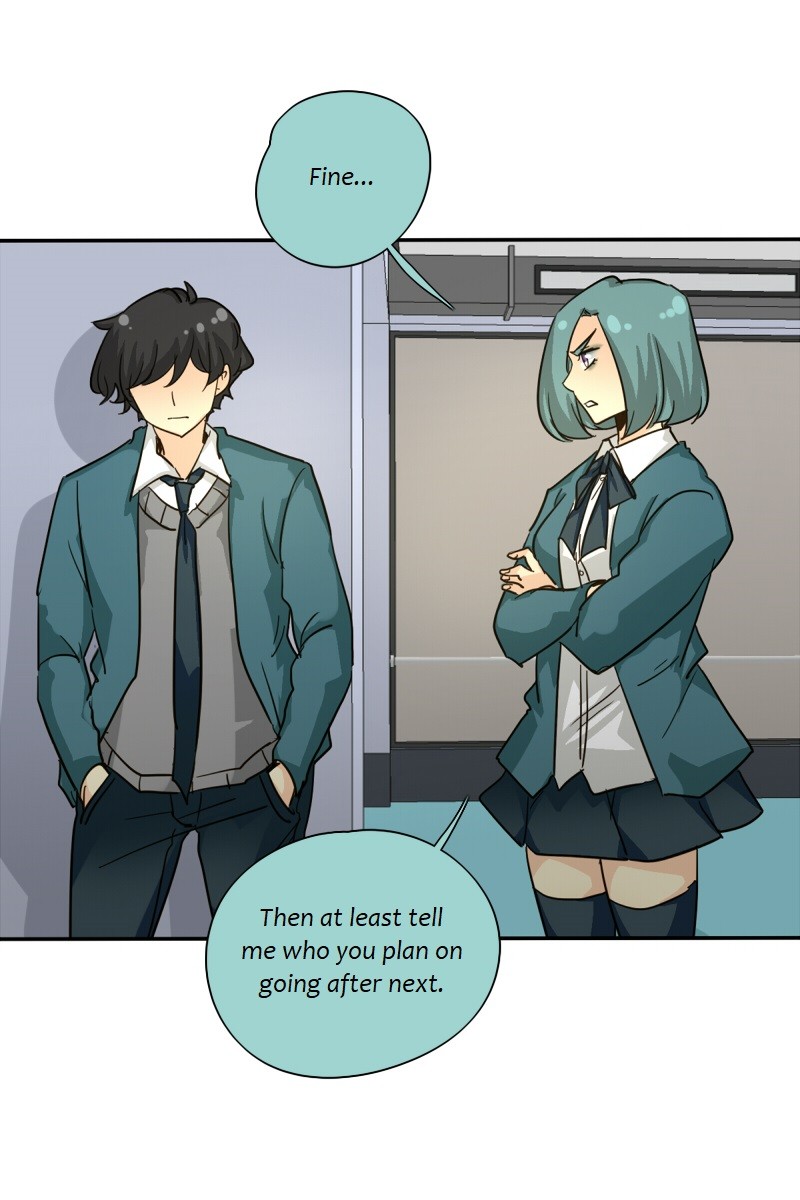 unOrdinary Chap 140 - Next Chap 141